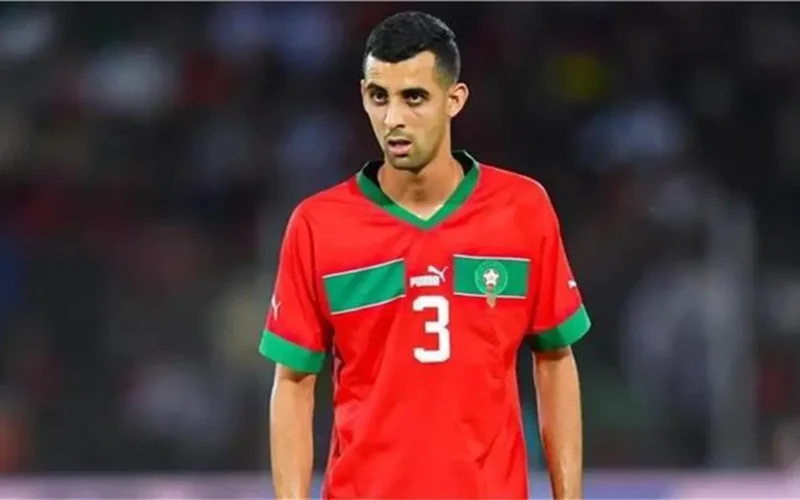 محادثات حاسمة.. الأهلي يتفاوض مع الرجاء لضم يوسف بلعمري